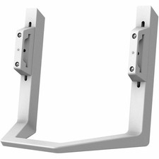 Ergotron LX Dual Direct Handle Kit (white) picture