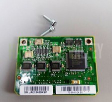 CISCO WS-X4K-CLOCK-E Catalyst 4507R-E/4510R-E Clock Module (Save) picture