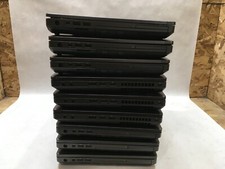 Lot of 9 HP ProBook 6465b AMD A6 Missing Components Issues For Parts- FT picture