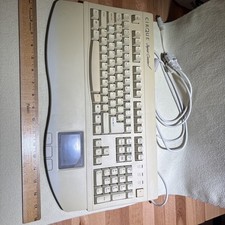 Cirque CIC360 Glidepoint Keyboard Input Center / English picture
