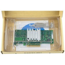 Intel X520-DA1 10GbE SFP+ PCIex8 Single-Port E10G41BTDA Ethernet Network Card picture