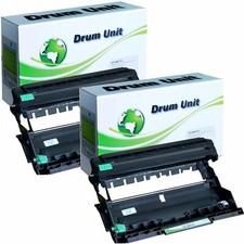 2PK DR730 DR-730 Drum for Brother HL-L2350DW HL-L2370DW MFC-L2690DW MFC-L2717DW picture