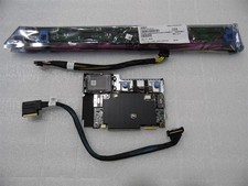 DELL POWEREDGE R450 8B SFF SERVER H755 PERC RAID 51P7W 14NTK 5TRWM BACKPLANE KIT picture