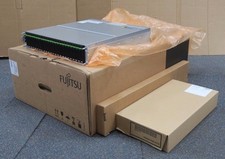 Fujitsu Eternus DX5/600 S3 24x 900GB SAS Drive Enclosure +2x IO Module ETPEADU-L picture
