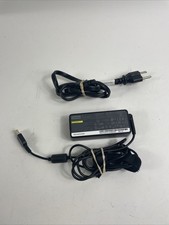 Lenovo A17-065N2A 20V 3.25A 65W AC Adapter For Lenovo Thinkpad Yoga Ideapad picture