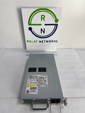 Brocade X6-8, X6-4 23-0000161 / AWF-2DC-3000W-240V  Power Supply. RTF Airflow picture