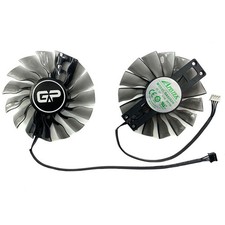Cooling Fan Parts for PALIT RTX2080ti GamingPro OC Graphics Card picture