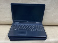 Lot of (3) Dell Latitude E5540 - 15.5