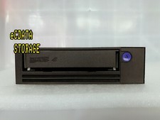 IBM LTO4 HH SAS 800/1.6TB INTERNAL TAPE DRIVE 46X5670 46X5672 44E8895 picture