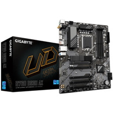 GIGABYTE B760 DS3H AX Intel B760 Express Chipset ATX DDR5 DP HDMI  USB3.2 WiFi picture