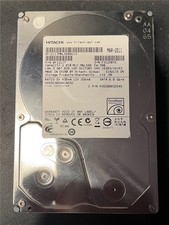 Hitachi, HDS5C3020ALA632, 2TB, 3.5