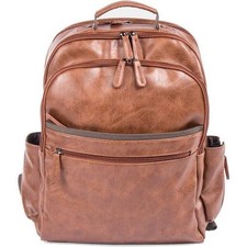 bugatti Valentino Carrying Case (Backpack) for 15