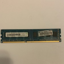 Ramaxel 4GB DDR3L-1600 DIMM PC3L-12800U Desktop Memory 240-Pin 655410-150 picture