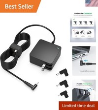 65W 45W 33W Charger Compatible with Asus Laptop picture