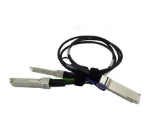 MELLANOX MCP7H50-H001R30 200GB to 2x 100GB SPLITTER CABLE 1M IB HDR picture