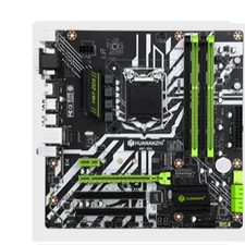 South China Gold Brand New  [Single Motherboard] H97-ZD3 (LGA1150) picture
