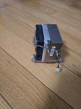  Genuine HP Compaq DC7600 SFF CPU Fan Cooler + Heatsink Foxconn 381866-001  picture