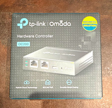 TP-Link Omada OC200 Hardware Controller Business Solution Cloud Controller picture