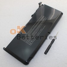 NEW 4400MAH Battery A1331 For Apple MacBook Unibody 13