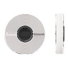 MakerBot ASA Filament Spool for Method X 3D Printer 0.65kg 1.43lb (White) picture