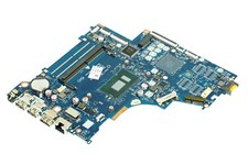 L50733-601 LA-E802P OEM HP MOTHERBOARD INTEL 4417U 15-BS 15-BS144WM * picture