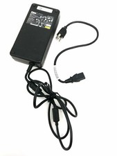 Genuine OEM Dell AC Adapter Charger 210W for Dell Precision M6400 M6500 0D846D picture