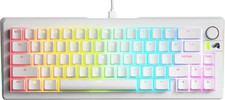 Glorious GMMK 3 65% Wired Mechanical Linear Switch Gaming Keyboard picture