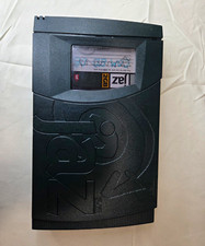 Vintage Iomega Jaz 2GB External SCSI Drive V2000S - Untested / As Is picture