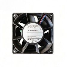 Ebmpapst 3214J/2H4P Axial Fan 24VDC 2.1A 50W 92*92*38mm Cooling Fan picture