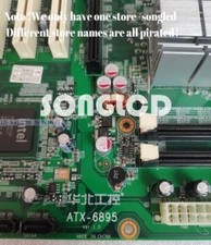 1PCS ATX-6895 With Warranty (by DHL/Fedex Fast delivery) picture