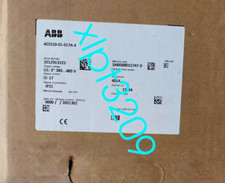 ACS510-01-017A-4 ABB inverter New FedEx or DHL picture