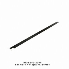 Lexmark 4512 E250 4513 260 Fuser Heating Element (220V) HE-E250-220V OEM Quality picture