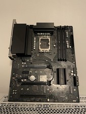 ASRock Z790-C WIFI ATX Motherboard Intel Socket LGA1700 DDR5 HDMI picture