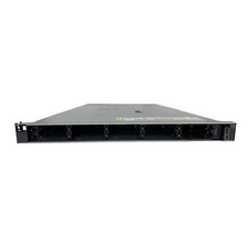 PowerEdge R650XS 10HDD SFF Replacement Chassis w/Backplane 05T8D *Read* picture