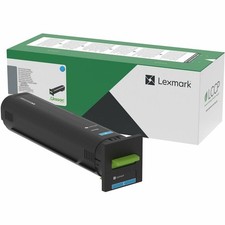 Lexmark Unison Original Toner Cartridge picture