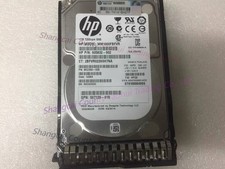 For HP 652749-B21 653954-001 605832-002 1T SAS 2.5 inch G8 hard drive picture