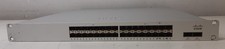 UNCLAIMED Cisco Meraki MS425 32 Port 10 Gigabit SFP+ Switch 2x 40Gig MS425-32-HW picture