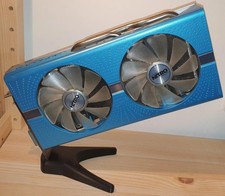 GPU Stand Dual Slot Stand & Display - Gaming Accessories picture
