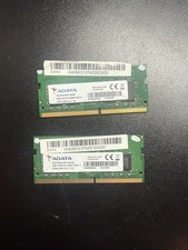 ADATA 12 GB kit (1x8GB) DDR4 SDRAM PC4-2400T + (1x4GB) DDR4 SDRAM PC4-2400T picture