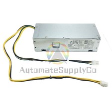 New PA-1181-7 FCF011 PCH018 906189-001 For SFF Power Supply 180W 6pin+4pin picture