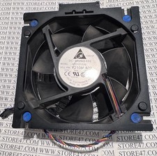 Delta Electronics AFC1212DE 0Y210M 0D380M Dell Fan 12vdc 3.0a 120mm x 40mm picture