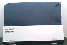 Native Union - Stow Lite Sleeve - For MacBook Pro 15