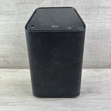 Xfinity XB6-A WIFI Router & Modem No Power Cord For Parts or Not Working picture