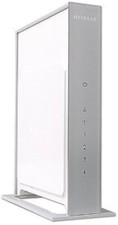 Netgear WNR834M-100NAS RangeMax 4-Port Wired and Wireless N Router WNR834M picture