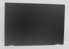 16T90P-COVER-B Lg Lcd Back Cover Black Gram 16T90P-K.Adb9U1 Grade B 