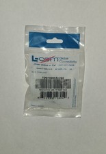 (LOT of 5) - L-Com Cat 6A Jack TDG1026KS-C6A picture