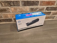 New Sealed Dell B116X YK1PM Black Laser Toner Cartridge B1160 B1163 B1165 picture