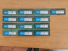 CT8G4SFS824A Crucial 8GB DDR4-2400 SODIMM 8GB picture