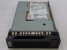 Lenovo ThinkServer  00XH223 600GB SAS 15K Hard Drive, 03T8650  SL10A28936 picture