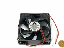 GDStime Fan 24v 3d printer GDA 8025 80mm 25mm 2pin Brushless DC picture